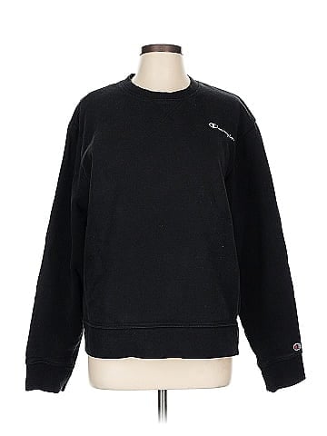 Champion Sweatshirt (view 1)