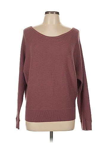 Express Pullover Sweater (view 1)