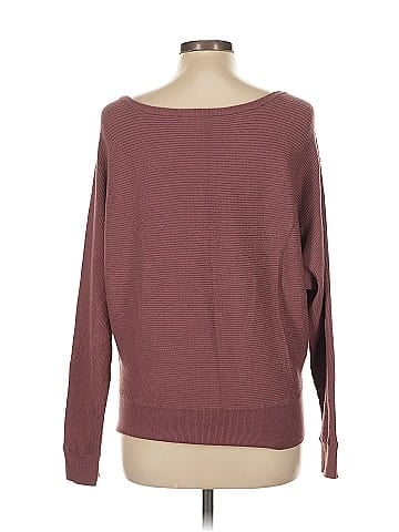 Express Pullover Sweater (view 2)