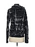 Young Fabulous & Broke Metallic Black Jacket Size S - photo 2