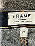 FRAME Denim Blue Jeans Size 26 waist - photo 4