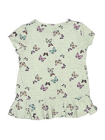 Jumping Beans Short Sleeve Top (view 2)