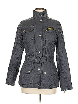 Barbour Jacket