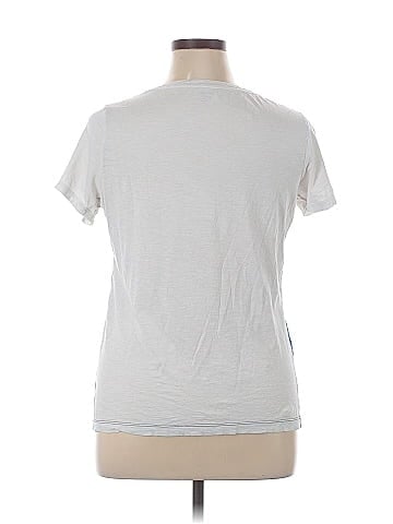 Crown & Ivy Short Sleeve T-Shirt (view 2)