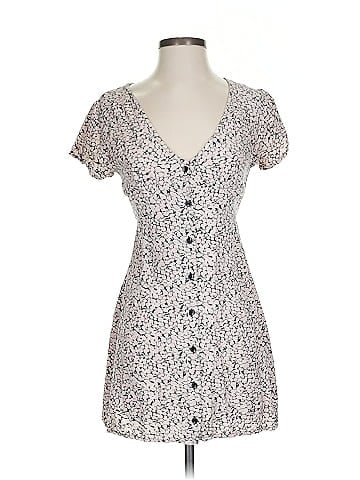 Volcom Casual Dress (view 1)