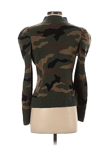 Generation Love Wool Pullover Sweater (view 2)