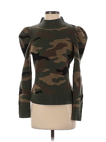 Generation Love Wool Pullover Sweater (view 1)