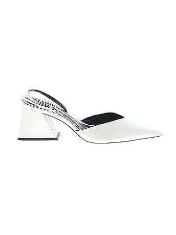 Zara Heels (view 1)
