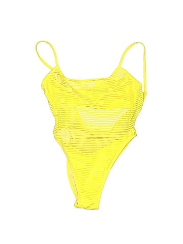 Studio One Piece Swimsuit (view 1)