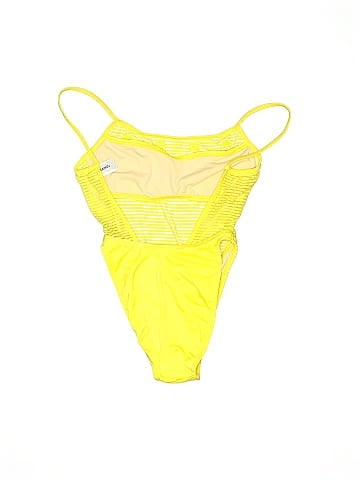 Studio One Piece Swimsuit (view 2)