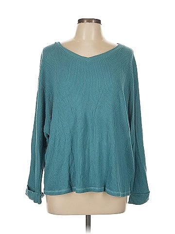 Caslon Pullover Sweater (view 1)