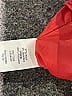 J.Crew Solid Red Wool Skirt Size 0 - photo 5