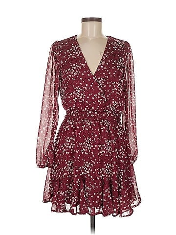 Mi ami Cocktail Dress (view 1)