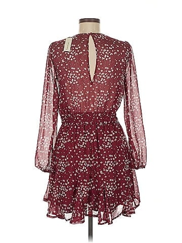 Mi ami Cocktail Dress (view 2)