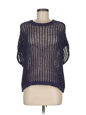 BCBGMAXAZRIA Pullover Sweater (view 1)