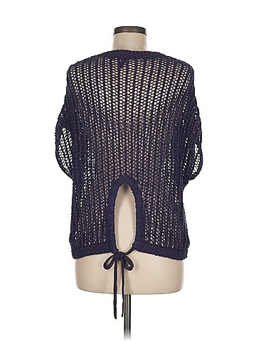 BCBGMAXAZRIA Pullover Sweater (view 2)