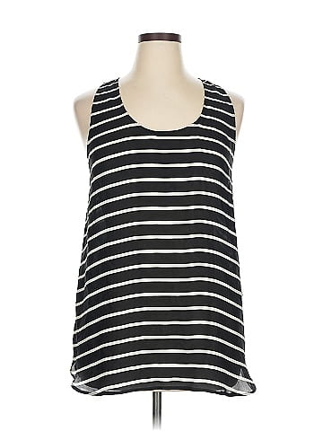 Polo by Ralph Lauren Sleeveless Top (view 1)