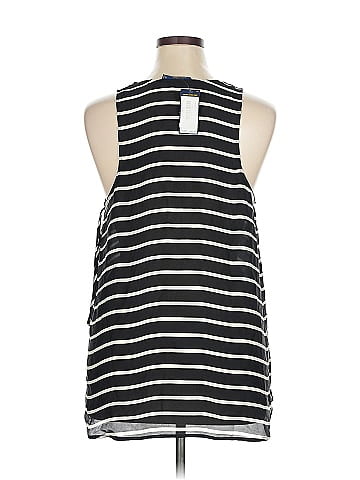 Polo by Ralph Lauren Sleeveless Top (view 2)