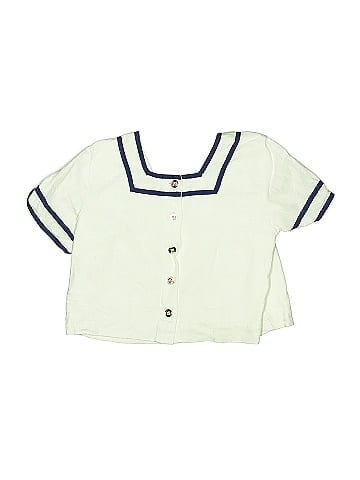 Crewcuts Short Sleeve Top (view 1)