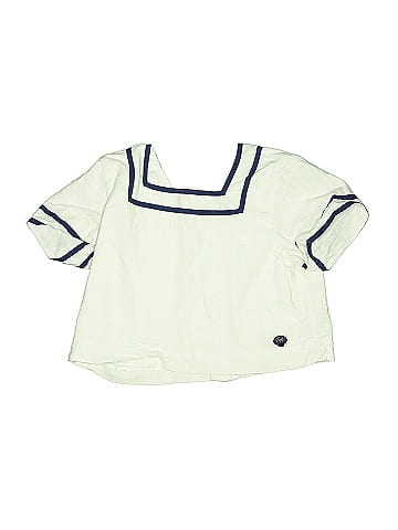 Crewcuts Short Sleeve Top (view 2)