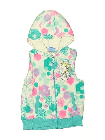Disney Zip Up Hoodie (view 1)