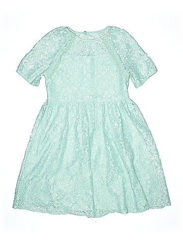 Blush by Us Angels Dress (view 1)