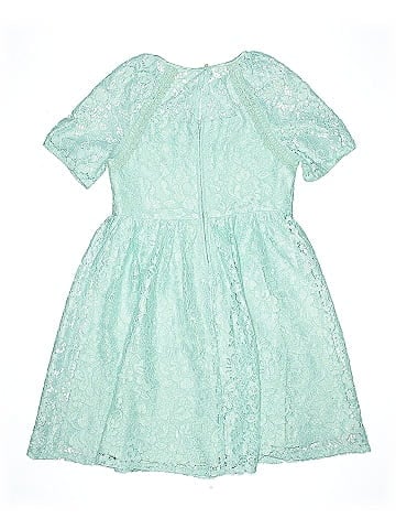 Blush by Us Angels Dress (view 2)