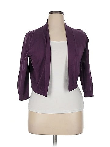 89th & Madison Cardigan (view 1)
