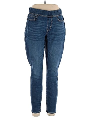 Levi Strauss Signature Jeans (view 1)