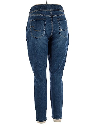 Levi Strauss Signature Jeans (view 2)