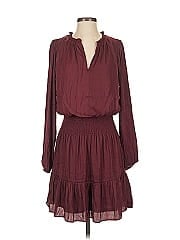Socialite Casual Dress