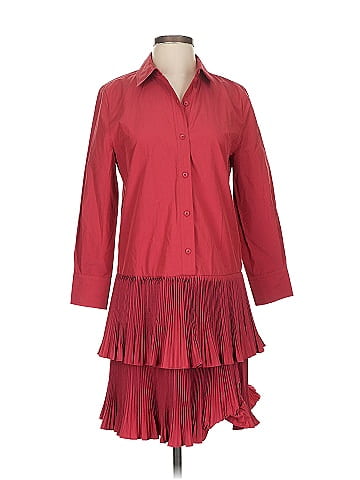 Derek Lam 10 Crosby Casual Dress (view 1)