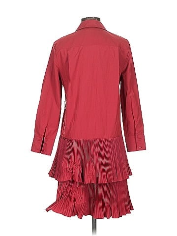 Derek Lam 10 Crosby Casual Dress (view 2)