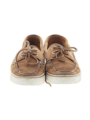 Sperry Top Sider Flats (view 2)