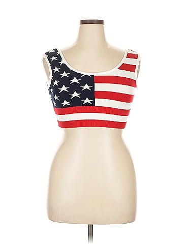 Fashion Nova Sleeveless Top (view 1)