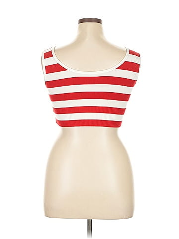 Fashion Nova Sleeveless Top (view 2)