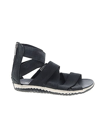 Sorel Sandals (view 1)