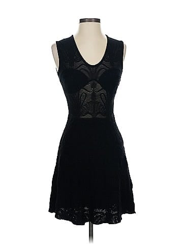 M Missoni Cocktail Dress (view 1)