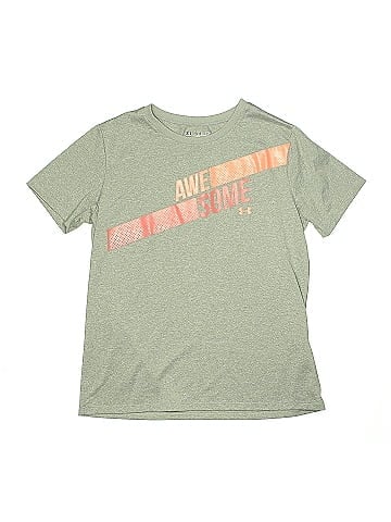 Under Armour Active T-Shirt (view 1)