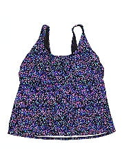 Swimsuits For All Swimsuit Top