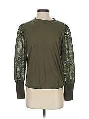 Tiny Long Sleeve Top