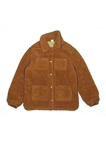 Crewcuts Fleece Jacket (view 1)