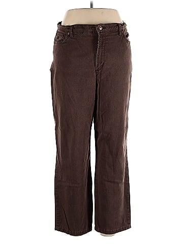 Gloria Vanderbilt Jeans (view 1)