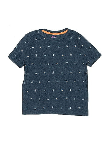Old Navy Short Sleeve T-Shirt (view 1)