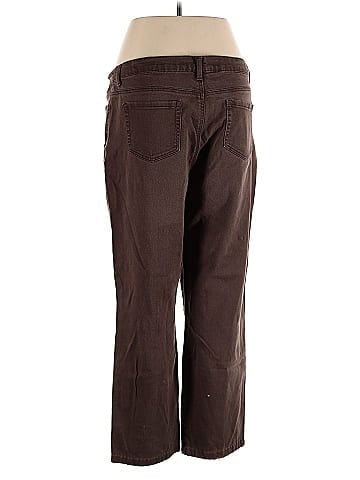 Gloria Vanderbilt Jeans (view 2)
