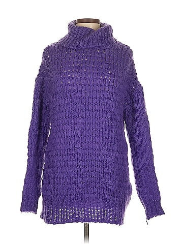 Reserved Turtleneck Sweater (view 1)
