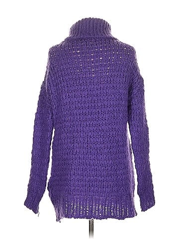 Reserved Turtleneck Sweater (view 2)