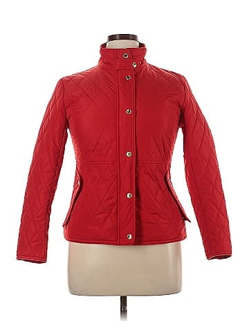 Crown & Ivy Jacket (view 1)