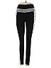 Victoria's Secret Pink Black Active Pants Size XS - photo 1