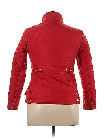 Crown & Ivy Jacket (view 2)